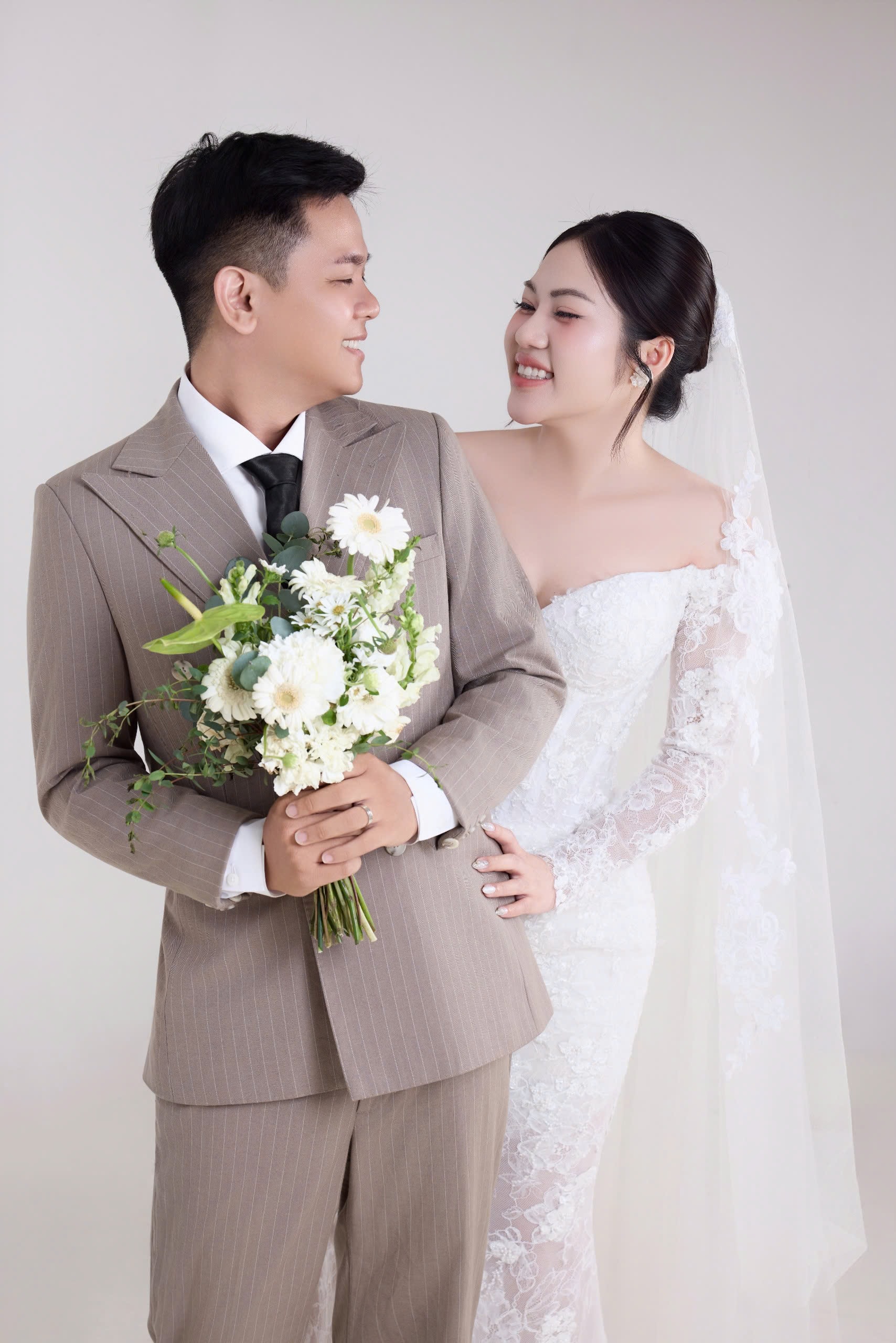 Wedding Banner Mobile